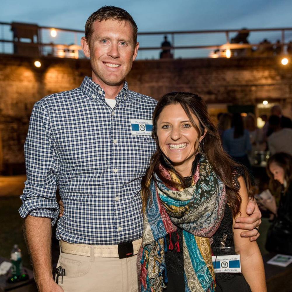 Meet your Posher, Megyn